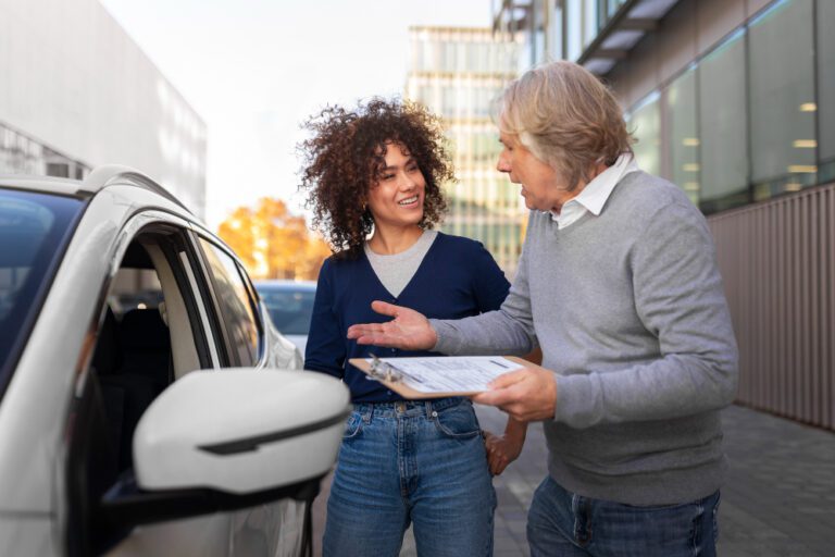 Lire la suite à propos de l’article Courtier en assurance auto : Est-ce vraiment utile ?