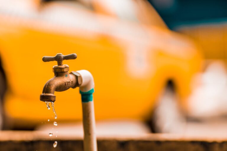 Lire la suite à propos de l’article Comment se faire indemniser après un dégât des eaux ?